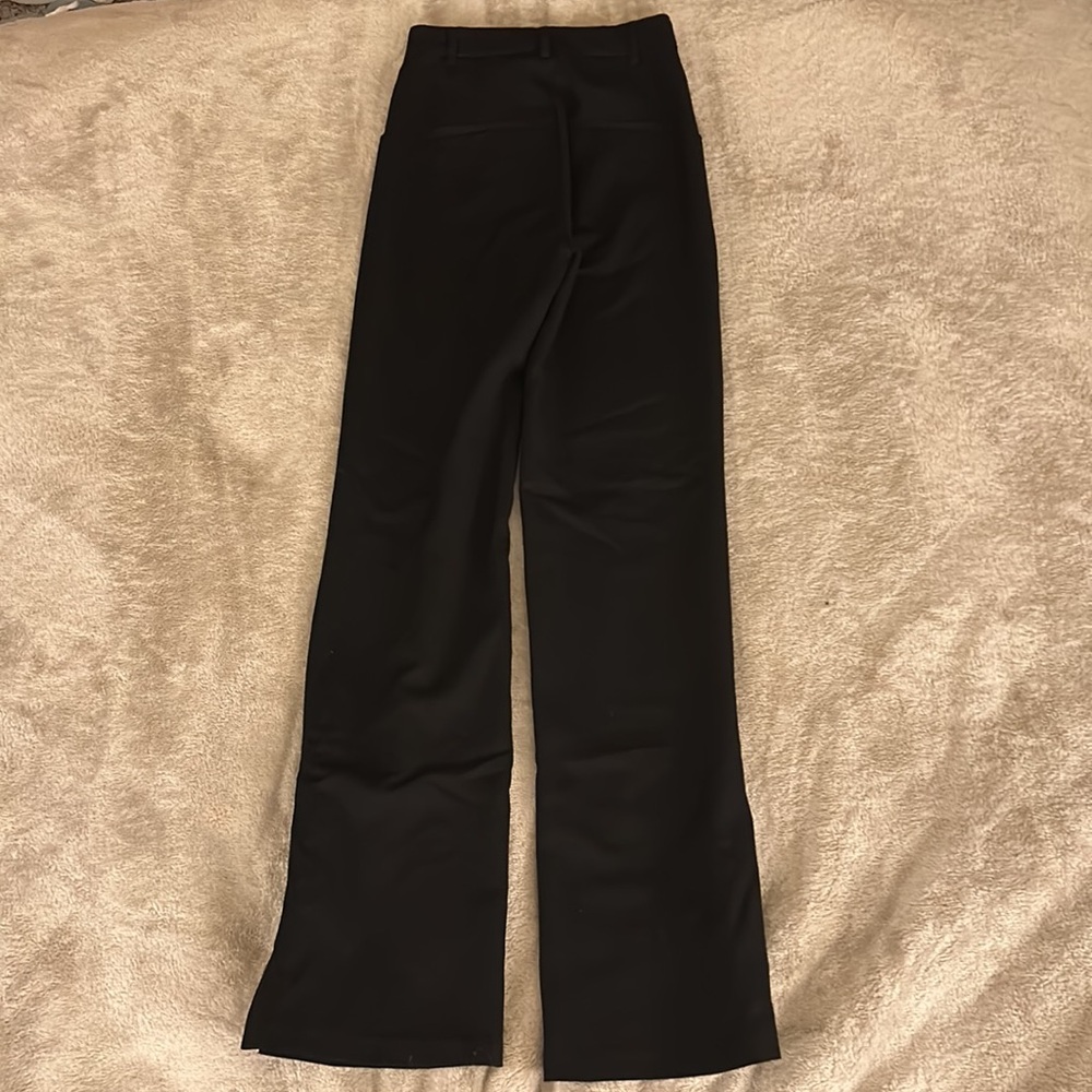 NWOT H&M dress pants - Picture 2 of 6